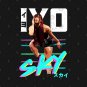 Iyo Sky Ring Hoodie