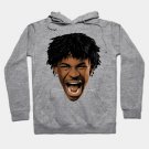 Ja Morant Big Face Hoodie