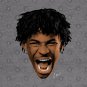 Ja Morant Big Face Hoodie