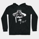 Ja Morant Signature Hoodie