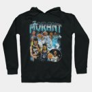 Ja Morant Vintage Bootleg Hoodie