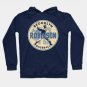 Jackie Robinson By Buck Tee Hoodie