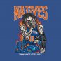 Jalen Brunson Native Hoodie