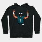 Jalen Hurts Celebration Hoodie