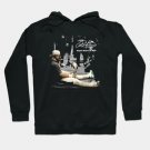 Jalen Hurts Mvp Super Bowl Lix Champs Hoodie