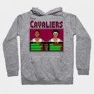 Jam Session - Cleveland Cavaliers - Mobley & Allen Hoodie