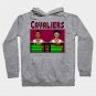 Jam Session - Cleveland Cavaliers - Mobley & Allen Hoodie