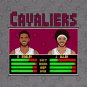 Jam Session - Cleveland Cavaliers - Mobley & Allen Hoodie
