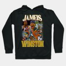 Jameis Winston Nola New Orleans Football Louisiana Who Dat Nation Hoodie