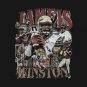Jameis Winston Vintage Hoodie