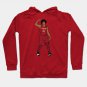Jarrett Allen Pick The Fro Celebration Hoodie