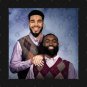 Jason And Jaylen - Step Brothers Hoodie