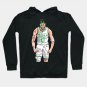 Jayson Tatum Scream!! Boston Cartoon Style Hoodie