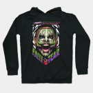 Jeff Hardy Faith Over Fear Hoodie