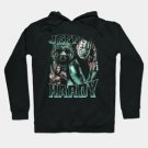 Jeff Hardy Vintage #St Studios Hoodie