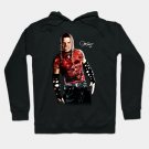 Jeff Hardy 'Xpand Your Imagi-Nation' Hoodie