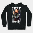 Jeff-Hardy Hoodie