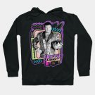 Jerry Lawler - Pro Wrestler Hoodie