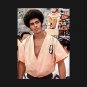 Jim Kelly Aka Williams Hoodie