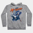Jim Mcmahon Chicago Rough Hoodie