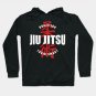 Jiu Jitsu a?? Train Smart Hoodie
