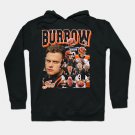 Joe Burrow Vintage Collage Hoodie