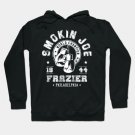 Joe Frazier Boxing Hoodie