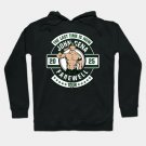John Cena Farewell Tour Hoodie