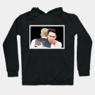 John Cena Heel Turn Vexel Art Hoodie