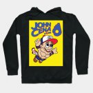 John Cena Nft Limited Edition Hoodie