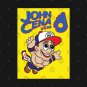 John Cena Nft Limited Edition Hoodie
