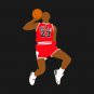 Jordan Hoodie