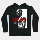 Jose Aldo 'Rio Is Yours' Hoodie
