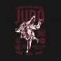 Judo Hoodie