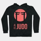 Judo Under Gi Hoodie