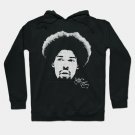 Julius Erving Bighead Style Hoodie