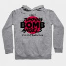 Jumping Bomb Angels Hoodie