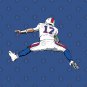 Jumping Josh 'Air' Allen Hoodie