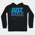 Just Golf Hoodie