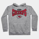 Kansas City Chiefs Hoodie