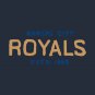 Kansas City Royaaaals 05 Hoodie