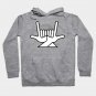 Kansas State Mob Defense Hoodie