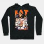 Karl-Anthony Towns Kat New York Cartoon Hoodie