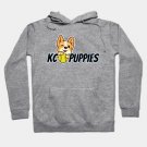 Kc Puppies Hoodie