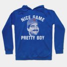 Keith Hernandez New York M Nice Game Pretty Boy Hoodie