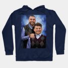 Kelce And Mahomes Stepbrothers Hoodie