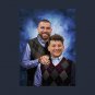 Kelce And Mahomes Stepbrothers Hoodie