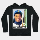 Ken Griffey Jr Rookie Card Hoodie