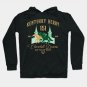 Kentucky Derby Churchill Downs Run For The Roses Hoodie