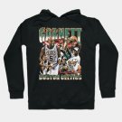 Kevin Garnett 2008 Champions Hoodie